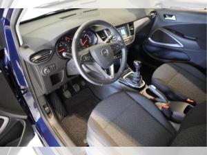 Opel Crossland X 1.2T LED,Sitzheizung,Lenkradheizung