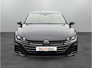 Volkswagen Arteon Shooting Brake R-Line 2.0 TDI DSG / AHK