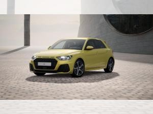 Audi A1 Sportback  25 TFSI S line ACC/EPH plus/uvm.