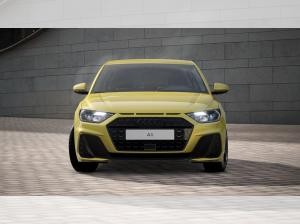Audi A1 Sportback  25 TFSI S line ACC/EPH plus/uvm.