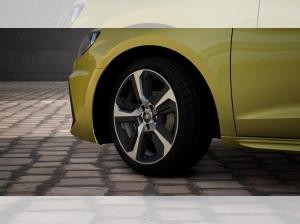 Audi A1 Sportback  25 TFSI S line ACC/EPH plus/uvm.