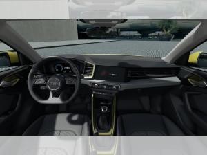 Audi A1 Sportback  25 TFSI S line ACC/EPH plus/uvm.