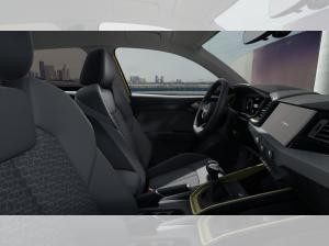 Audi A1 Sportback  25 TFSI S line ACC/EPH plus/uvm.