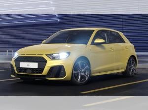Audi A1 Sportback  25 TFSI S line ACC/EPH plus/uvm.