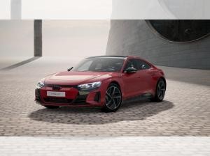 Audi e-tron GT *UPE 148.130,-*