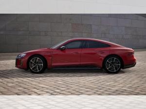 Audi e-tron GT *UPE 148.130,-*