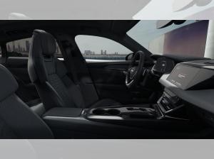 Audi e-tron GT *UPE 148.130,-*