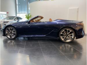 Lexus LC 500 Performance/ Touring Paket