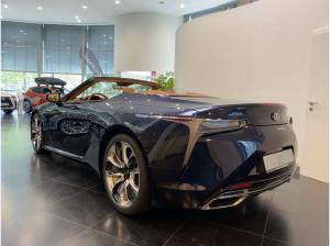 Lexus LC 500 Performance/ Touring Paket