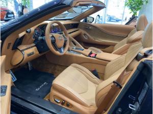 Lexus LC 500 Performance/ Touring Paket