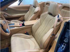 Lexus LC 500 Performance/ Touring Paket