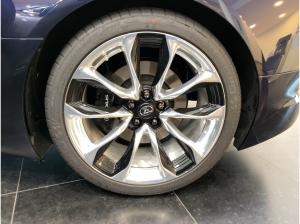 Lexus LC 500 Performance/ Touring Paket