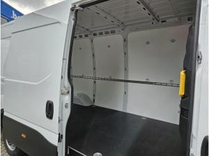 Iveco Daily 35S16V Kasten Lang SOFORT - Laderaumausbau - AHK - Kamera