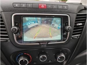 Iveco Daily 35S16V Kasten Lang SOFORT - Laderaumausbau - AHK - Kamera