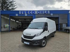 Iveco Daily 35S16V Kasten Lang SOFORT - Laderaumausbau - AHK - Kamera