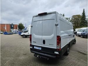 Iveco Daily 35S16V Kasten Lang SOFORT - Laderaumausbau - AHK - Kamera