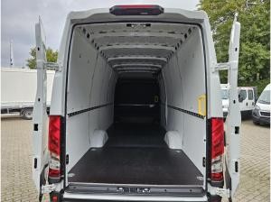 Iveco Daily 35S16V Kasten Lang SOFORT - Laderaumausbau - AHK - Kamera