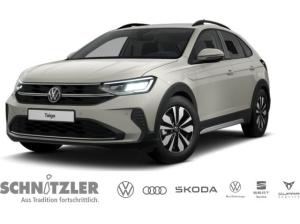 Volkswagen Taigo MOVE 1.0 TSI 95 PS *BESTELLFAHRZEUG*