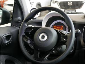 smart ForTwo EQ