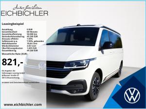 Volkswagen T6.1 California 2.0 TDI DSG Beach Tour Edtion