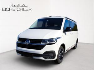 Volkswagen T6.1 California 2.0 TDI DSG Beach Tour Edtion
