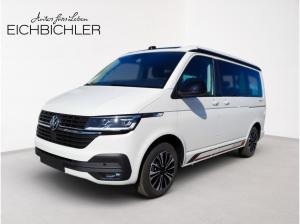 Volkswagen T6.1 California 2.0 TDI DSG Beach Tour Edtion