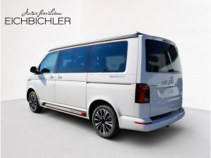 Volkswagen T6.1 California 2.0 TDI DSG Beach Tour Edtion