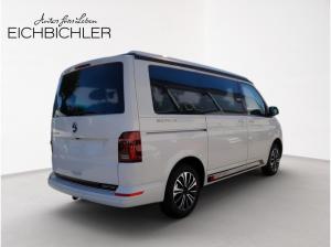 Volkswagen T6.1 California 2.0 TDI DSG Beach Tour Edtion