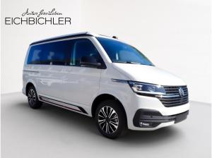 Volkswagen T6.1 California 2.0 TDI DSG Beach Tour Edtion