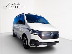Volkswagen T6.1 California 2.0 TDI DSG Beach Tour Edtion