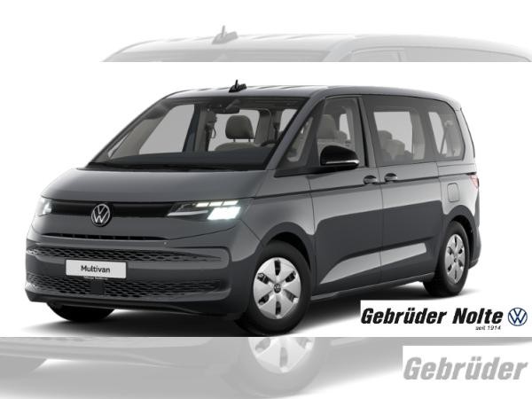 Volkswagen T7 Multivan HYBRID KÜ Neubestellung **Sonderleasing**