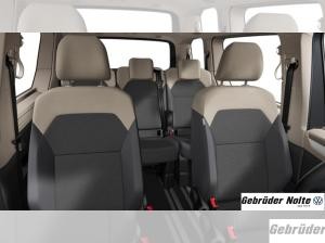 Volkswagen T7 Multivan HYBRID KÜ Neubestellung **Sonderleasing**