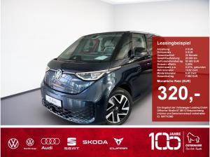 Volkswagen ID. Buzz Pro 77kwh IQ-LIGHT.AHK.NAVI.2xPDC