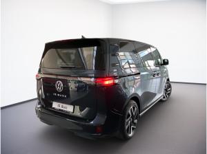 Volkswagen ID. Buzz Pro 77kwh IQ-LIGHT.AHK.NAVI.2xPDC