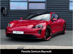 Porsche Taycan GTS *Aktionsleasing*