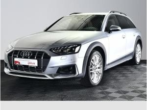 Audi A4 Allroad 50 TDI quattro AHK+B&O+MATRIX-LED