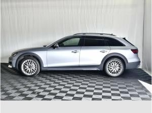 Audi A4 Allroad 50 TDI quattro AHK+B&O+MATRIX-LED