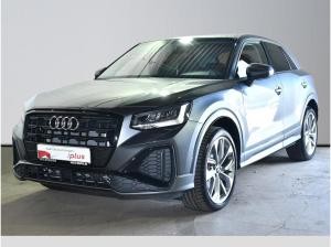 Audi Q2 S line 35 TFSI S-tronic AHK+SONOS+LED