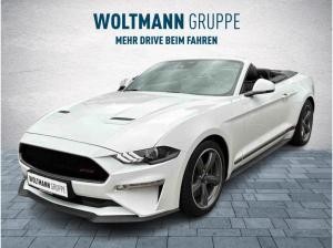 Ford Mustang GT 5,0 l Ti-VCT V8 449PS Convertible