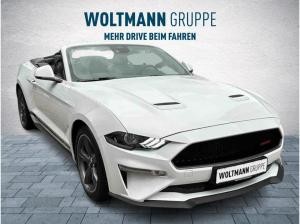 Ford Mustang GT 5,0 l Ti-VCT V8 449PS Convertible