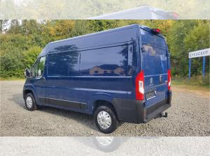 Peugeot Boxer 335 L2H2 165 "Sofort Lieferbar - viele Extras"