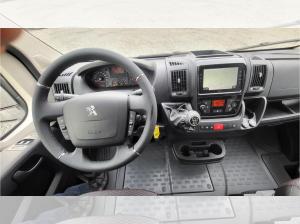 Peugeot Boxer 335 L2H2 165 "Sofort Lieferbar - viele Extras"