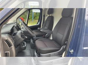 Peugeot Boxer 335 L2H2 165 "Sofort Lieferbar - viele Extras"