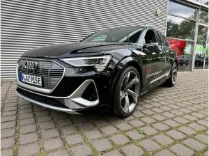 Audi e-tron S/Dienstwagen/Audi exclusive/Matrix/B&O/Gewerbe/ab mtl. 699€