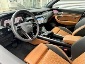 Audi e-tron S/Dienstwagen/Audi exclusive/Matrix/B&O/Gewerbe/ab mtl. 699€