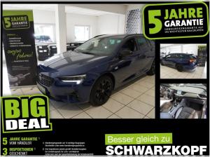 Opel Insignia B ST Navigationssystem,Parkpilot,LED