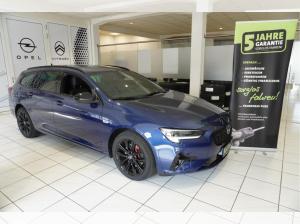 Opel Insignia B ST Navigationssystem,Parkpilot,LED
