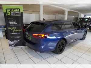 Opel Insignia B ST Navigationssystem,Parkpilot,LED