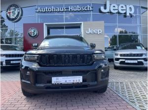 Foto - Jeep Grand Cherokee 2.0 GSE T4 PHEV 280kW Trailhawk Automat.