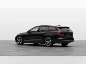 Volvo V60 B4 Diesel Plus Dark  |  NUR GEWERBE  |  sofort verfügbar   |  Ganzjahresreifen